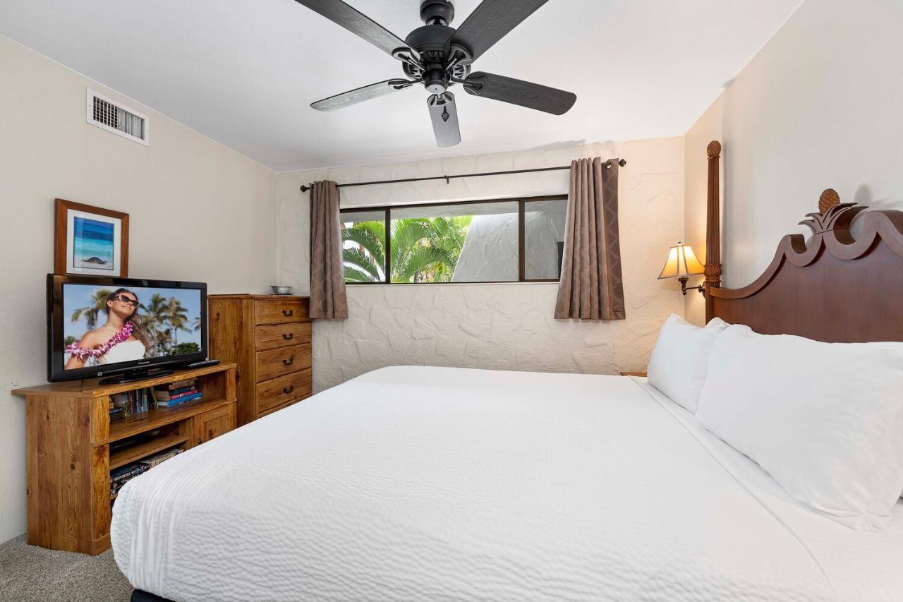 Casa de Emdeko 225 - B&B Kailua-Kona