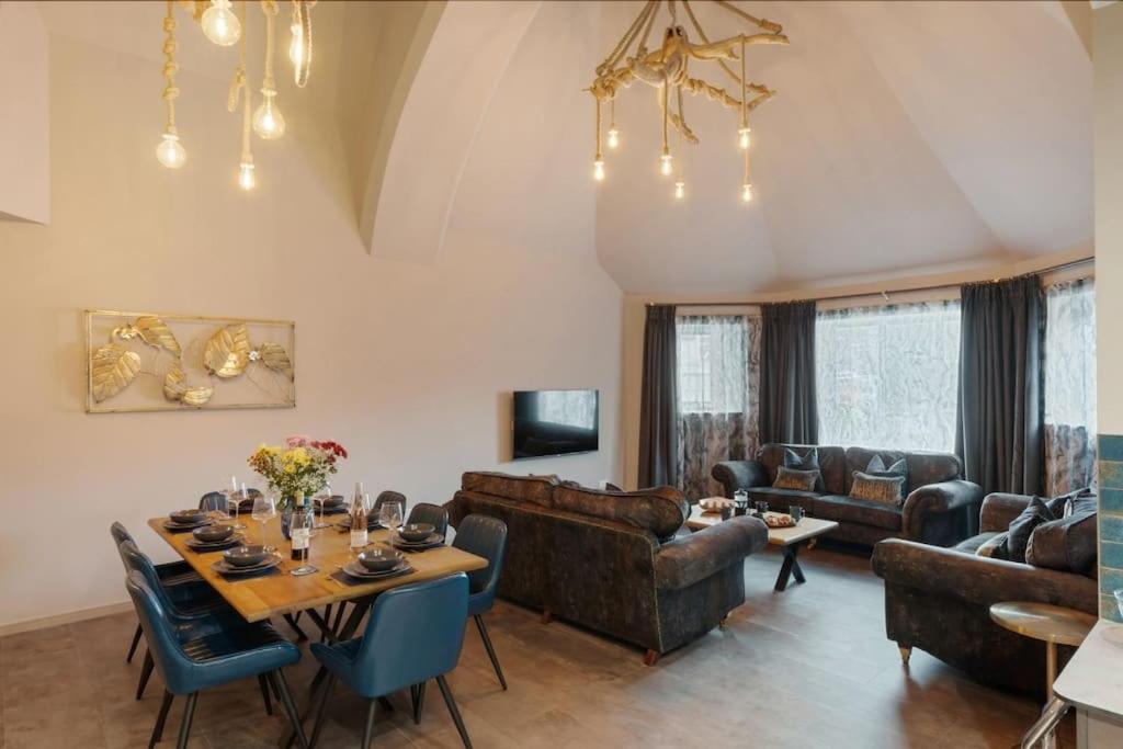 Towan House - Newquay Cornwall - Ferienwohnung