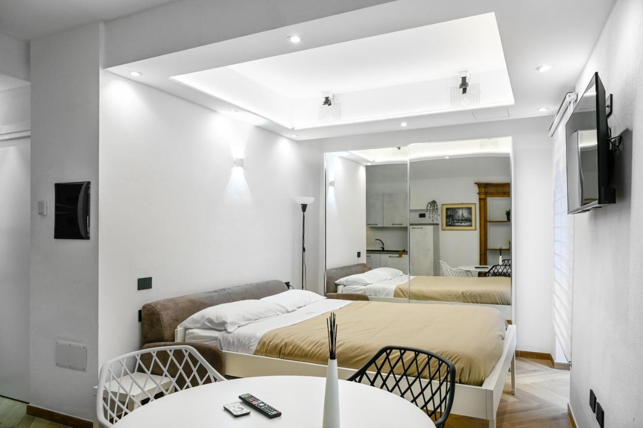 Estudio Doble Deluxe