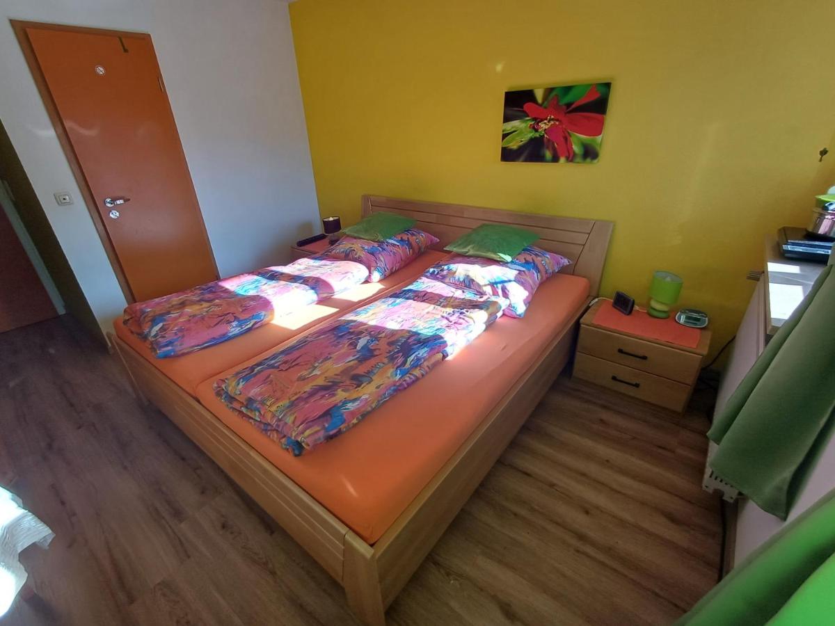 Budget Doppelzimmer