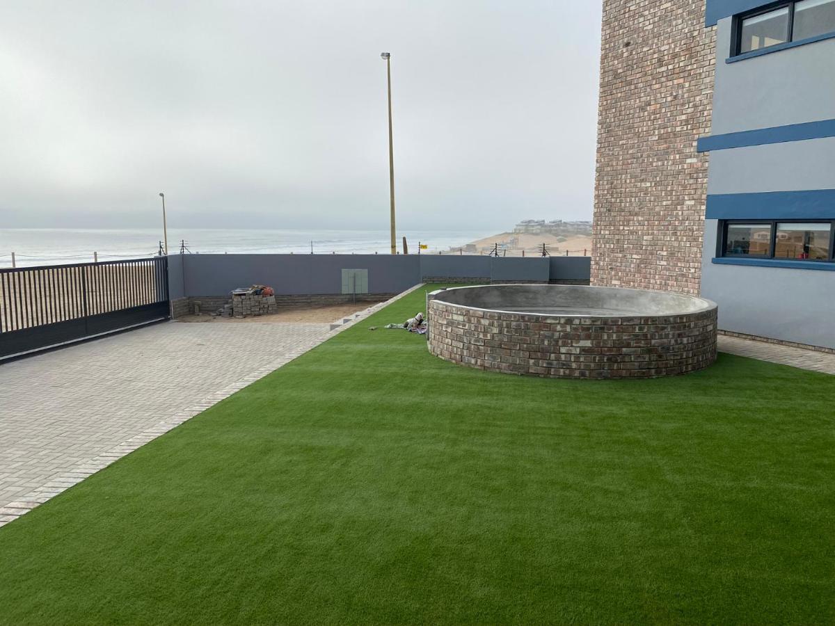 DieStrandwolf Sea View Self Catering - Chambres d’hôtes