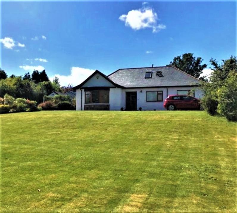 26 Green Drive Inverness - B&B
