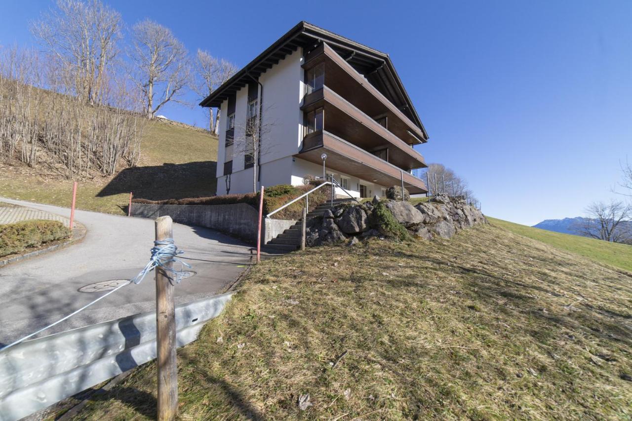 Gamsalpblick - Chambres d’hôtes
