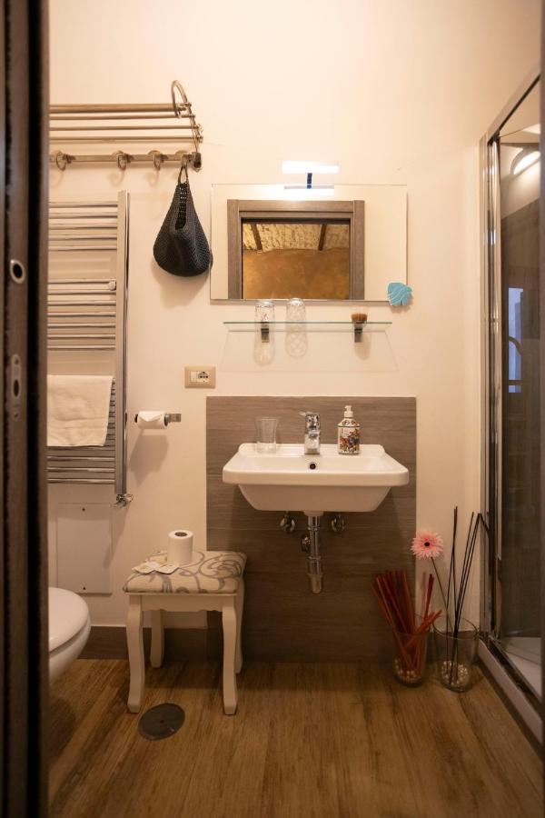 Camera Matrimoniale Piccola