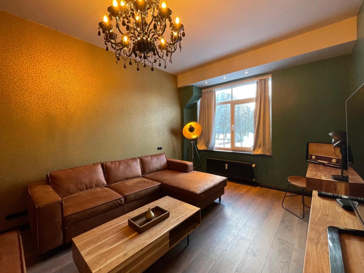 B&B Riga - Dzelzavas Residence - Bed and Breakfast Riga