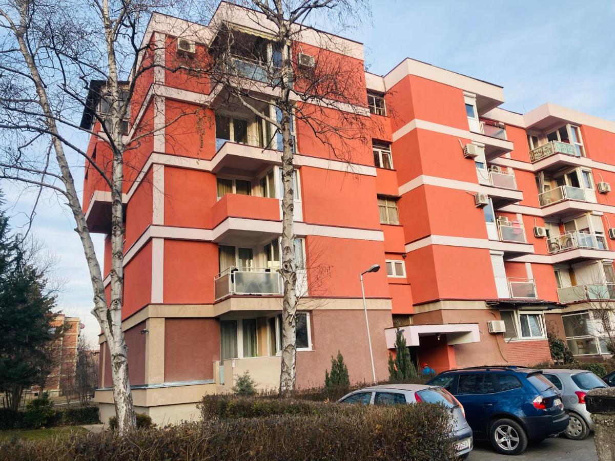 Alexia - Chambres d’hôtes Skopje