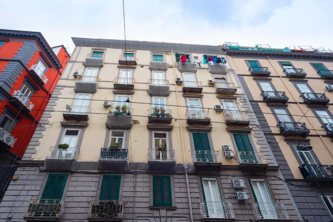 Domus Cirillo13 - Bed and Breakfast Napels