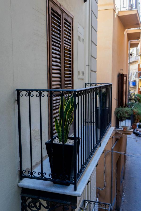 Le Case Di Romeo Alla Vucciria - B&B Palermo
