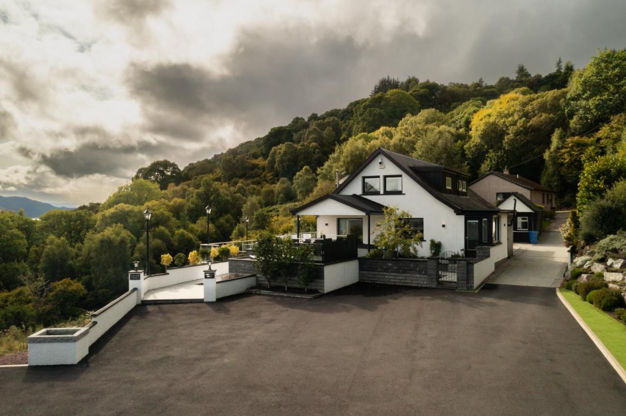 Fern View - Bed and Breakfast Inverness