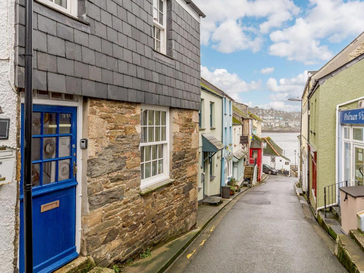 2 bed in Polruan 76624 - B&B