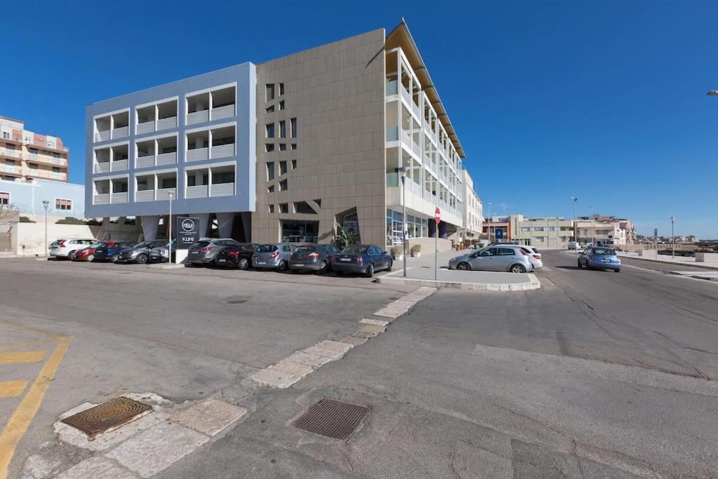 Appartamento con Vista Mare