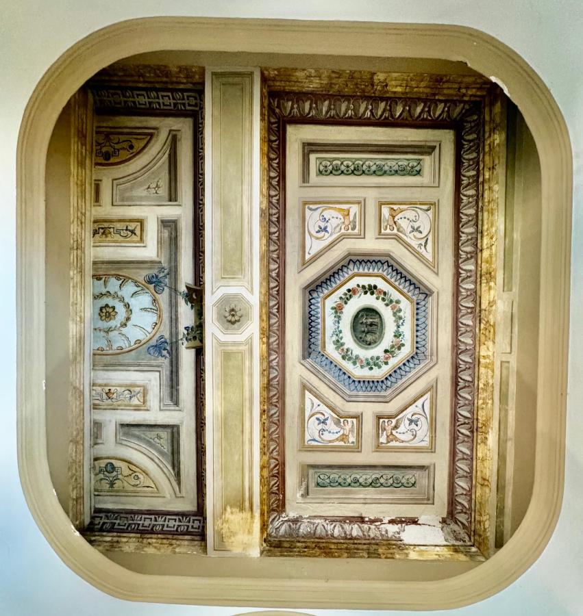Deliziosa Casa nel Centro di Bologna Palazzo Storico Zambeccari - B&B