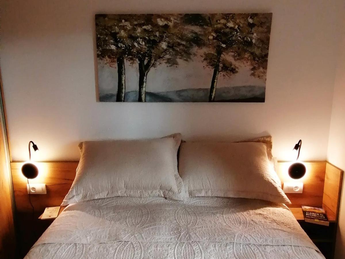 Zmaj apartman - Divčibare - B&B Divčibare