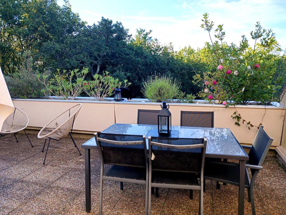 La canopée : séjour alliant culture, nature, sport - Bed and Breakfast