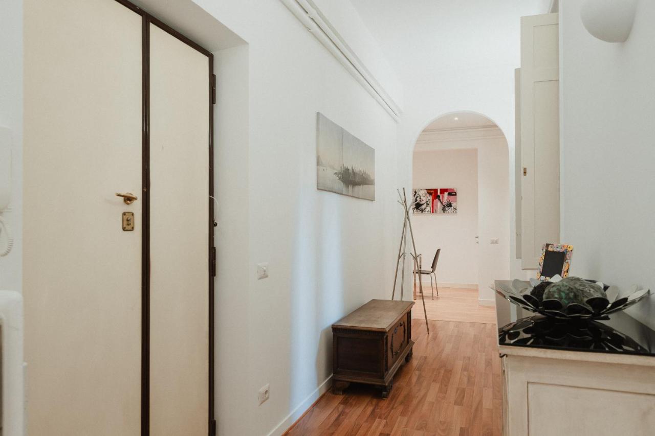 Be Your Home - Mazzini 144 - B&B Roma