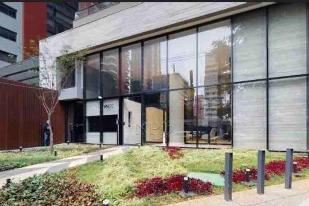 Studio no melhor de São Paulo - B&B São Paulo