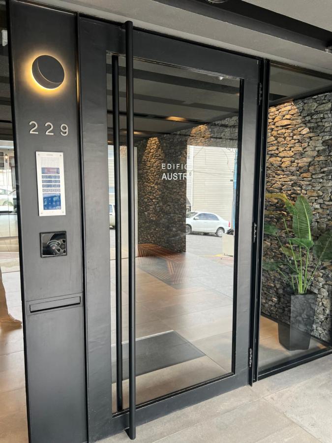 Seaport Apartments STUDIO Austral 403 - B&B