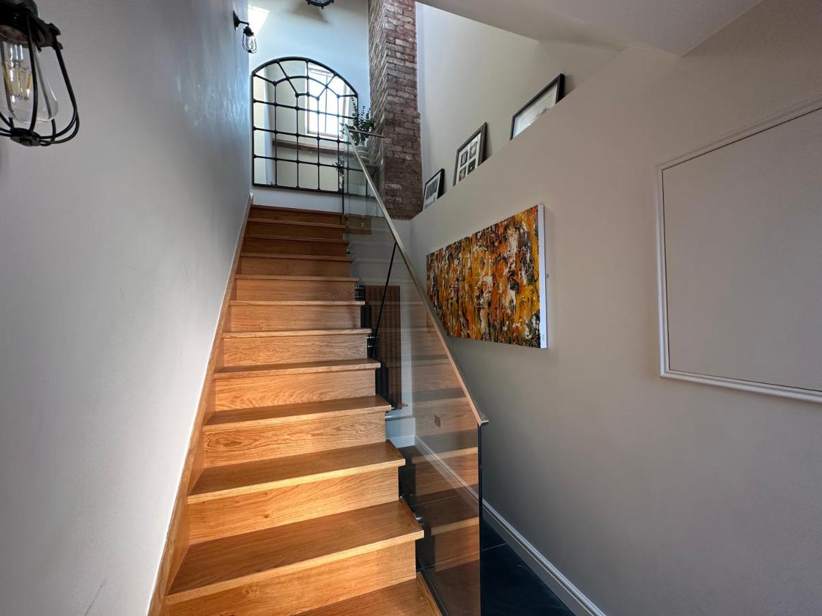 Central Warwick, Free Parking and Roof Terrace - Chambres d’hôtes Warwick