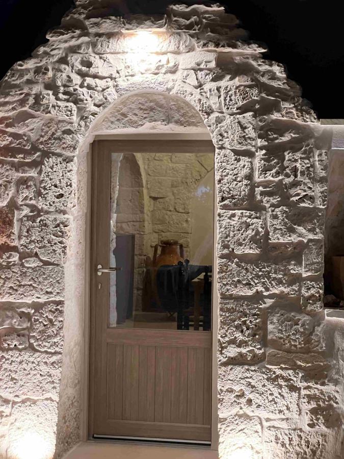 Trullo Villa Tre Piantelle - B&B