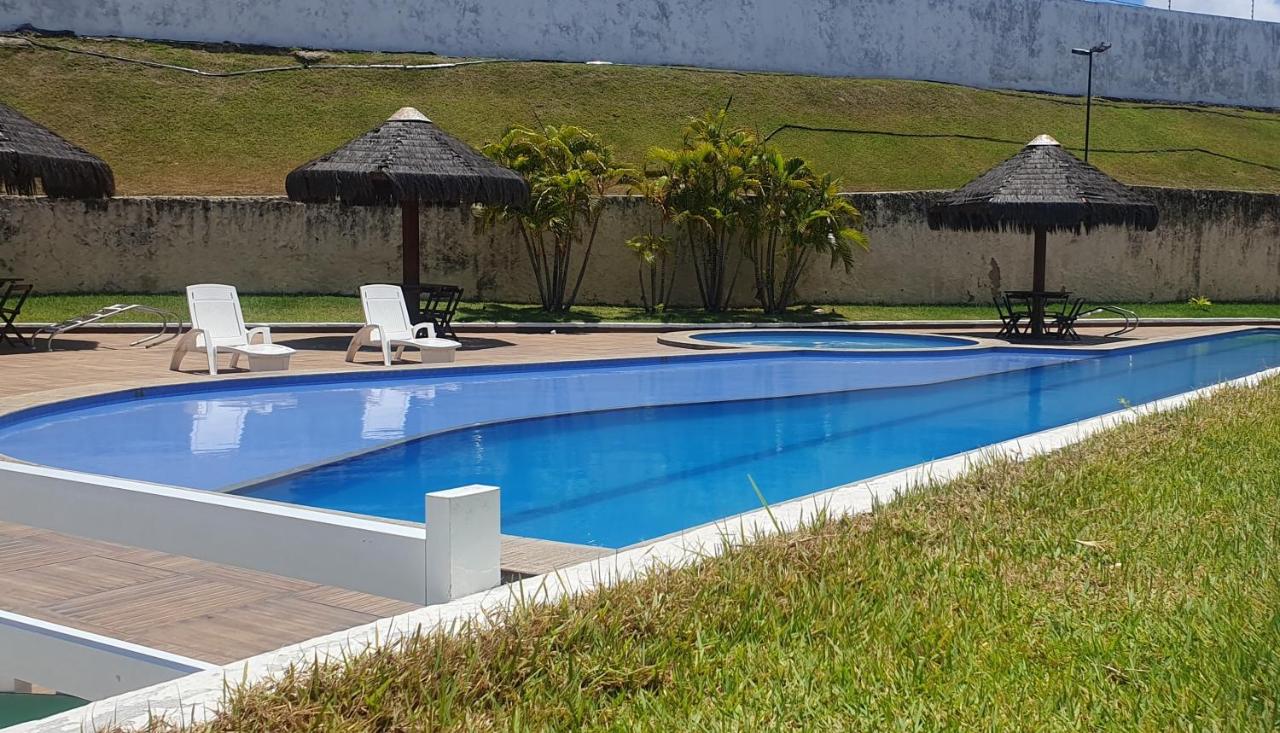 B&B Aracaju - Melhor estadia da cidade! Internet 600 mega - Bed and Breakfast Aracaju