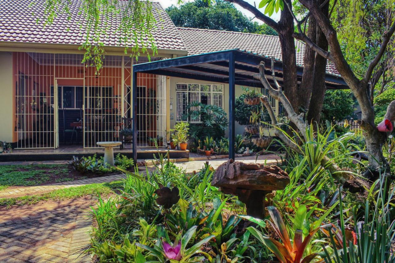 B&B Rustenburg - Soetdoring 3 - Bed and Breakfast Rustenburg