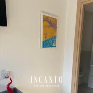 INCANTO mare - Ferienwohnung Paestum