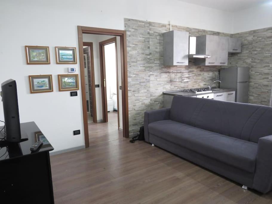 La tua casa tra Milano e Como - Ferienwohnung