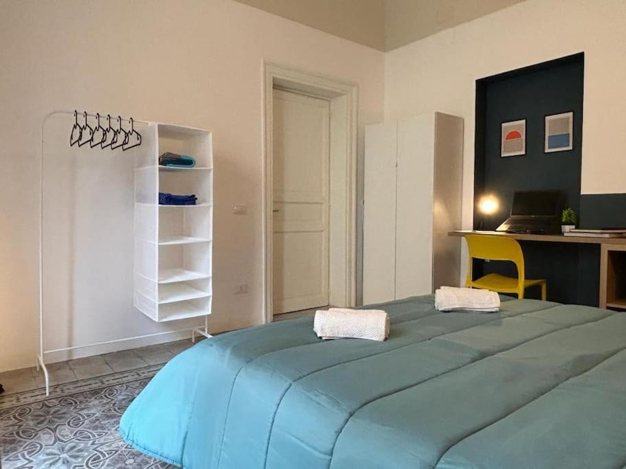 Corte del Tribunale - B&B