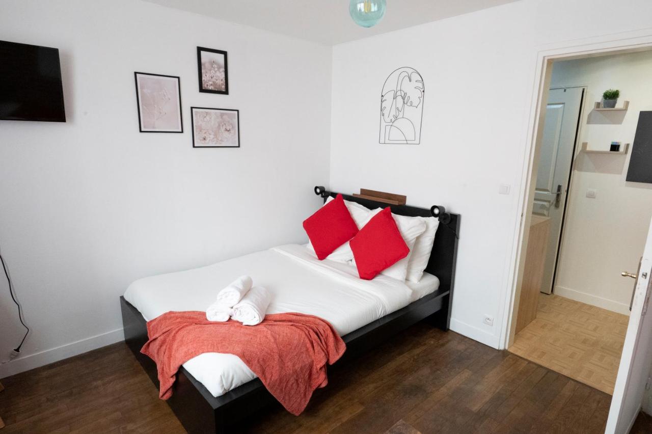 B&B Neuilly-sur-Marne - The Nice Place proche Paris et Disney - Bed and Breakfast Neuilly-sur-Marne