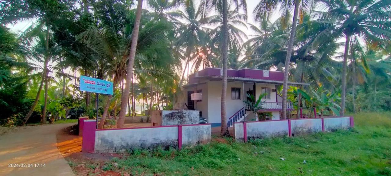 Rivera Homestay - B&B