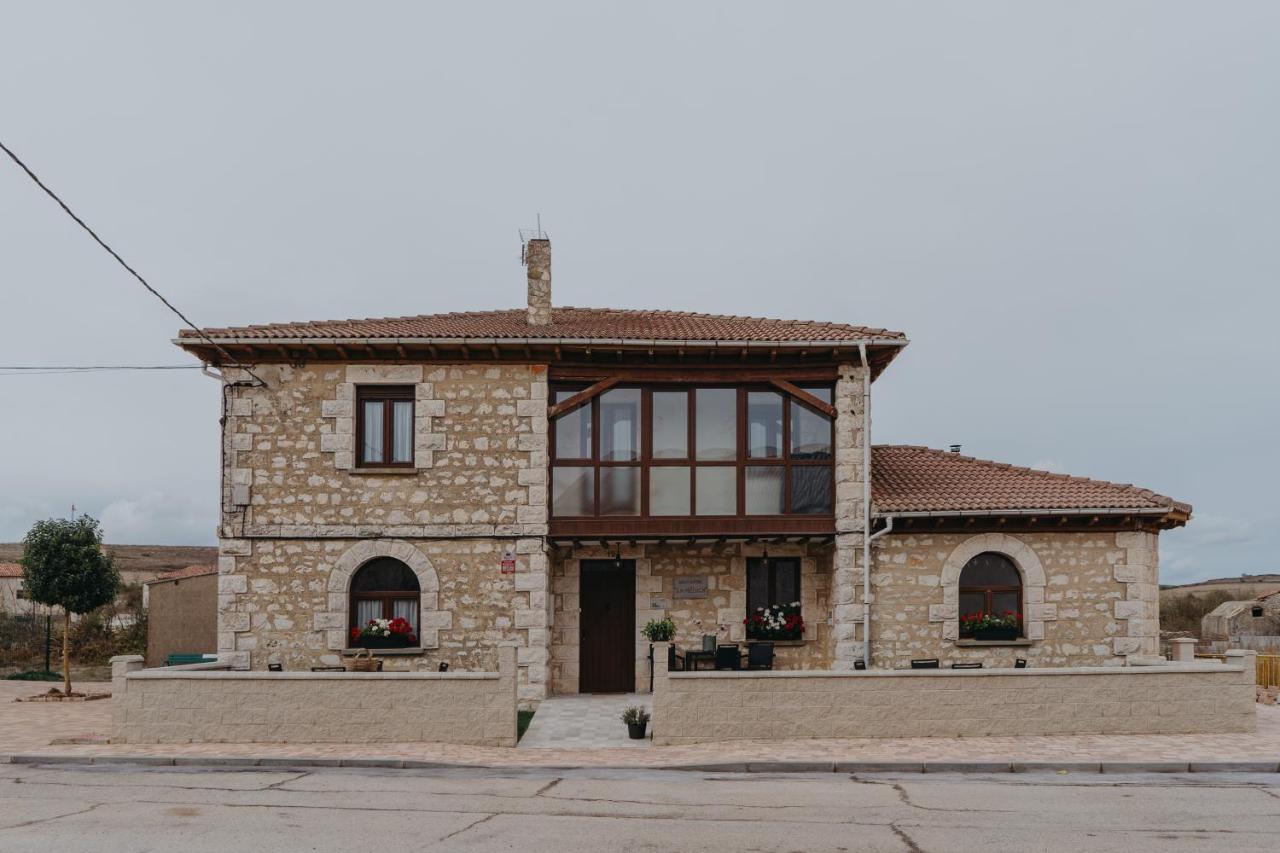 Casa Rural La Mèdica - B&B