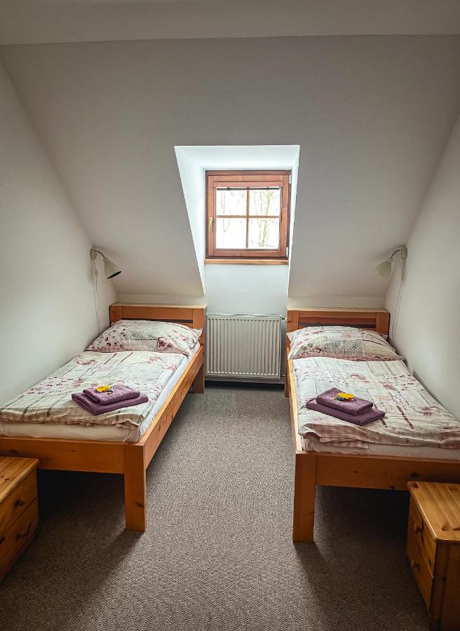 Apartamento con ducha