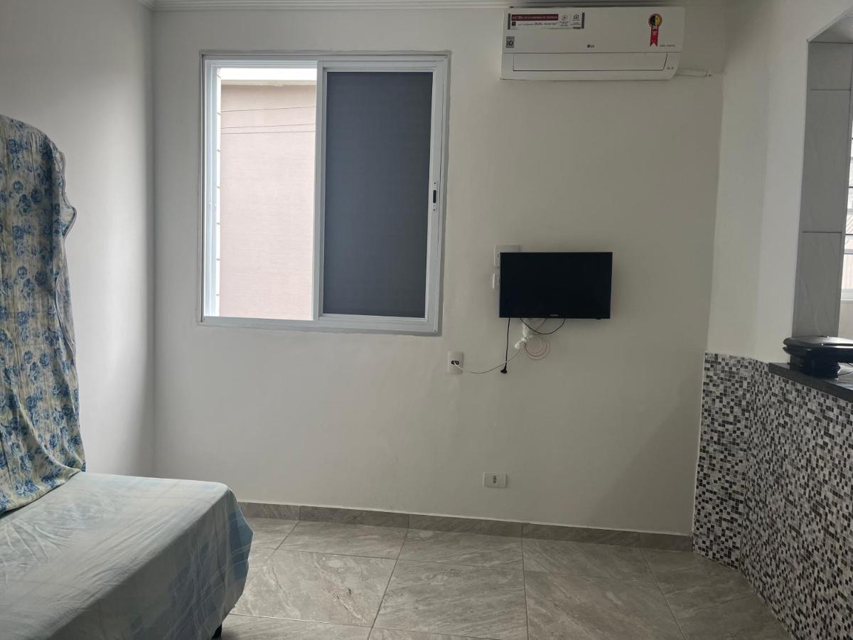 Kitnet - B&B Praia Grande