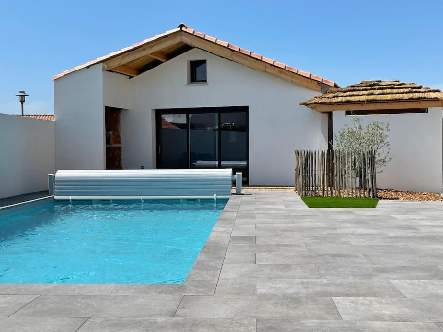 MAISON NOTRE DAME DE MONTS - B&B Notre-Dame-de-Monts