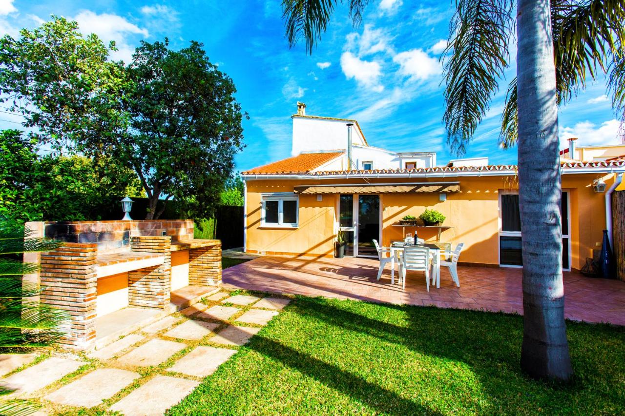 B&B Denia - Marineta III - Bed and Breakfast Denia