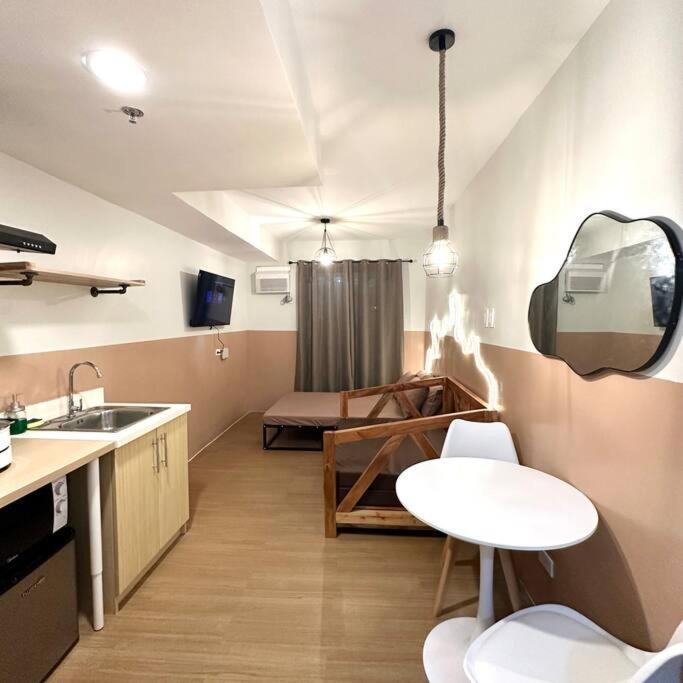 Aesthetic Staycation in Tagaytay - B&B Tagaytay