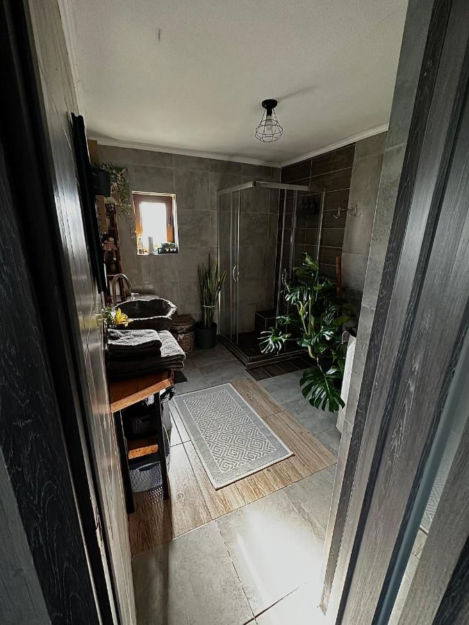 Chalet 1 Chambre