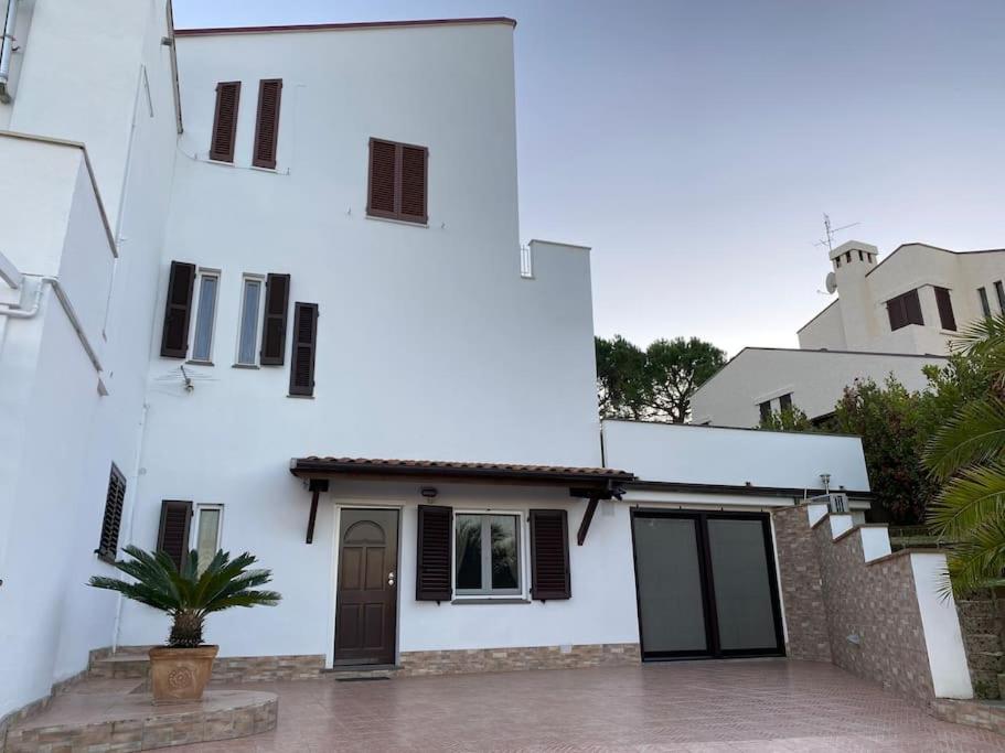 Villetta familiare a Potenza Picena - B&B