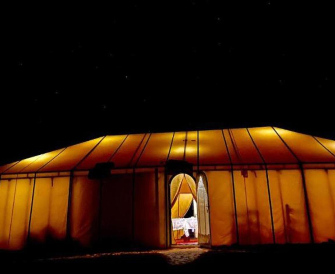 Comfort Luxury Camp - B&B