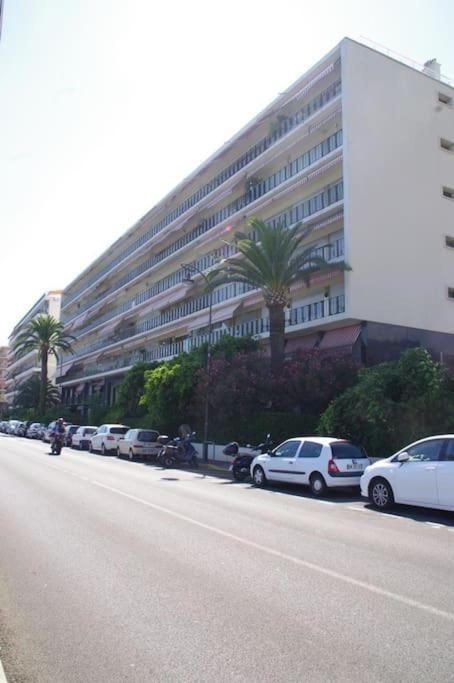 Lovely studio with pool by the sea - Chambres d’hôtes Roquebrune-Cap-Martin