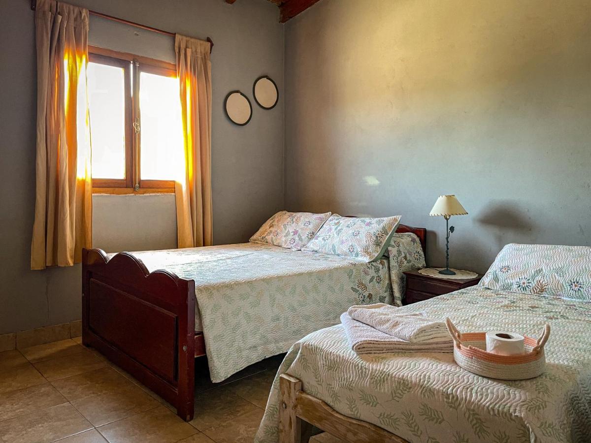 Camera Tripla con Bagno Privato