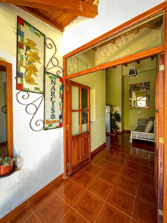 Narciso Home - B&B Cafayate