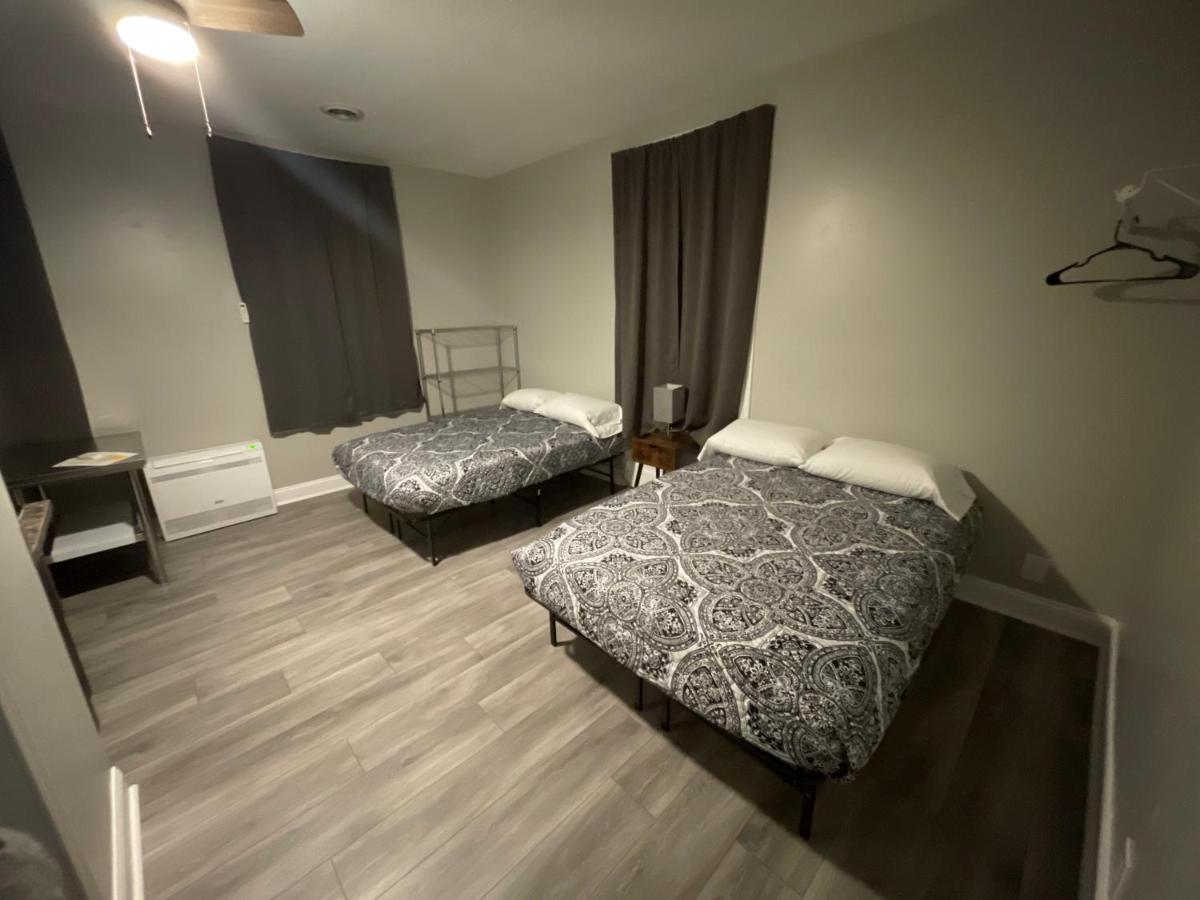 Appartement met 1 Slaapkamer