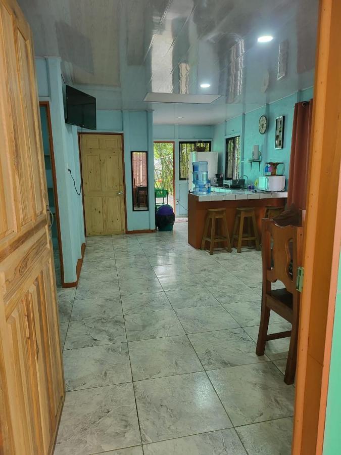 Casa Ciri - Bed and Breakfast Puerto Viejo de Sarapiqui