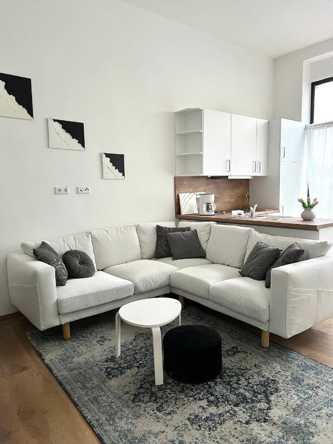 Living One Varel 1 - Ferienwohnung