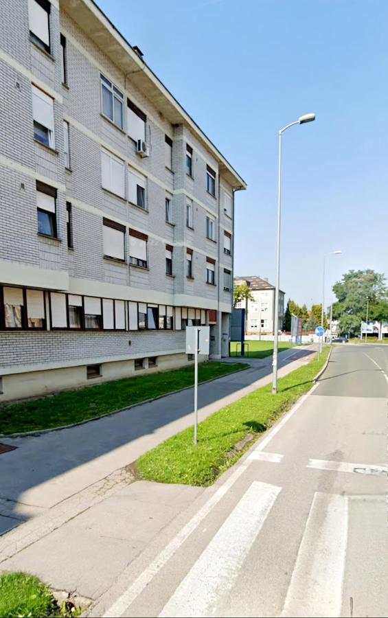 Stan na dan Koprivnica-Comfort - B&B