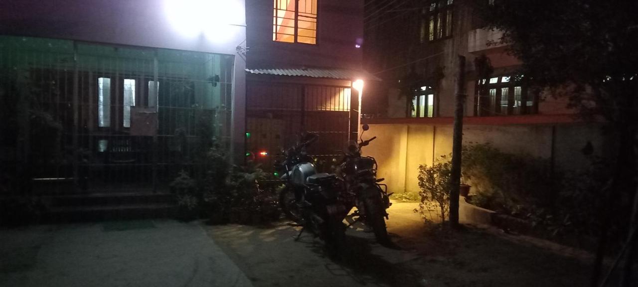 The Acoustics I - B&B Guwahati