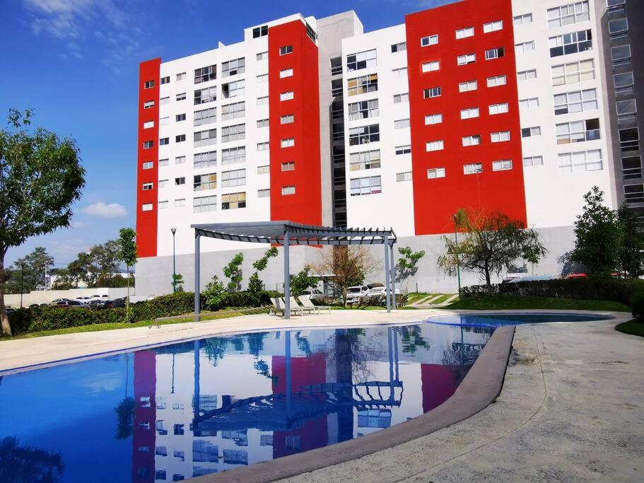 Apartment with Incredible Views and Pool - B&B