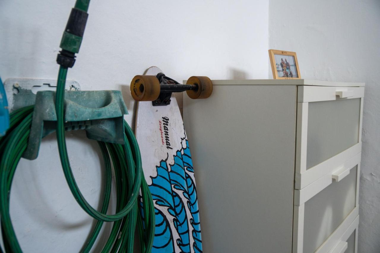 El Apartamento de Margot - Bed and Breakfast Las Toscas