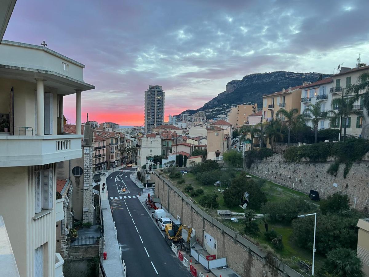 Charmant studio alle porte di Monte-Carlo - B&B